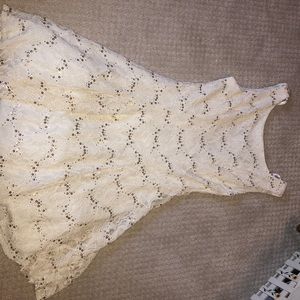 Formal Sequenced Dress